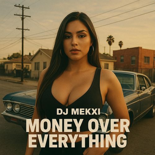 Money Over Everything