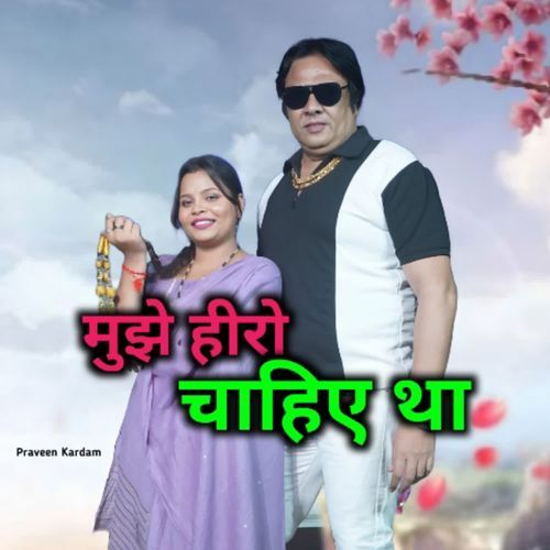 Mujhe Hero Chahiye Tha