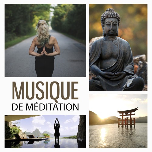Musique de Méditation – Détente, Musique d'ambiance, Zen, Reiki, Yoga, Mantra