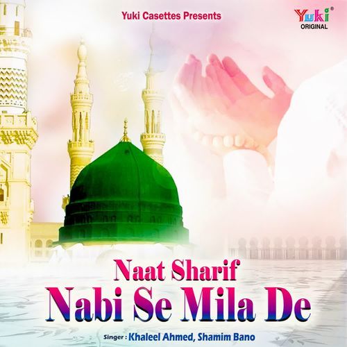 Naat Sharif - Nabi Se Mila De