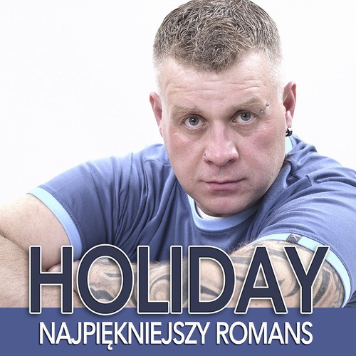 Najpiękniejszy romans - Ringtone_poster_image