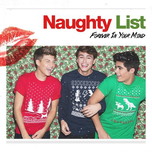 Naughty List_poster_image