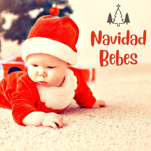 Canciones de Navidad cover art