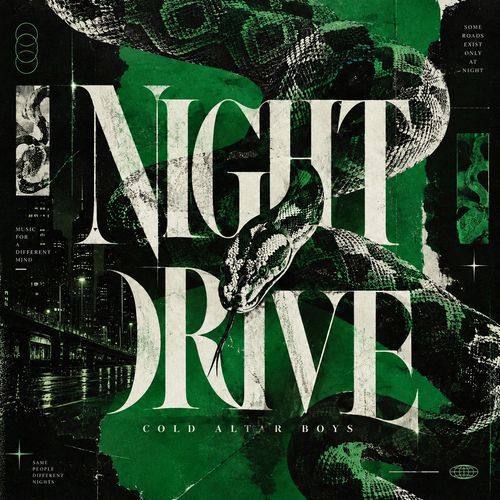 Night Drive