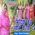 Nindiya Kare Jyane Karva De