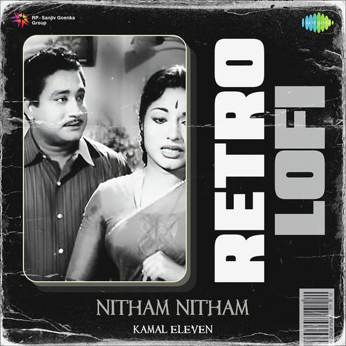Nitham Nitham - Retro Lofi