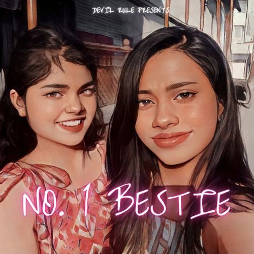 No 1 Bestie