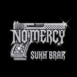 No mercy