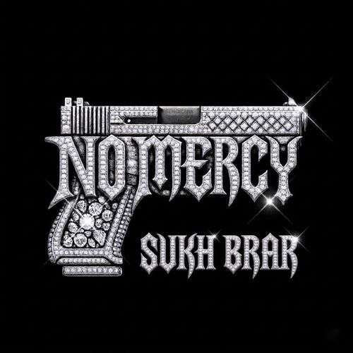 No mercy