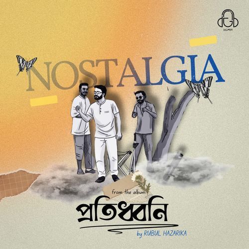 Nostalgia (From "Protidhwani")