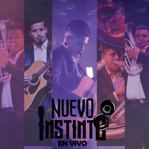 Sergio El Americano (En Vivo) cover art