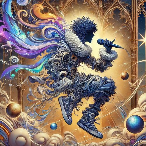 OCK cover art