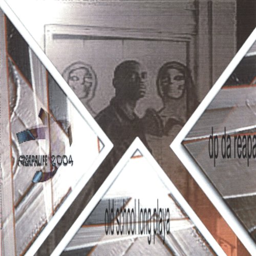 1-900-911-REAPA (with Ned Vicious) cover art
