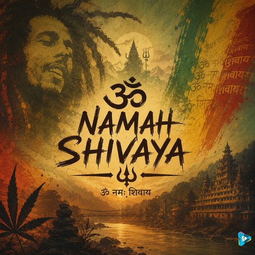 Om Namah Shivaya