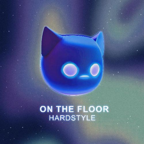 On The Floor (HARDSTYLE SPED UP)