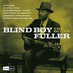Funny Feeling Blues