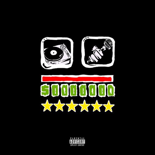Steve (Remix) cover art