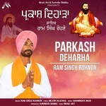 PARKASH DEHARHA artwork