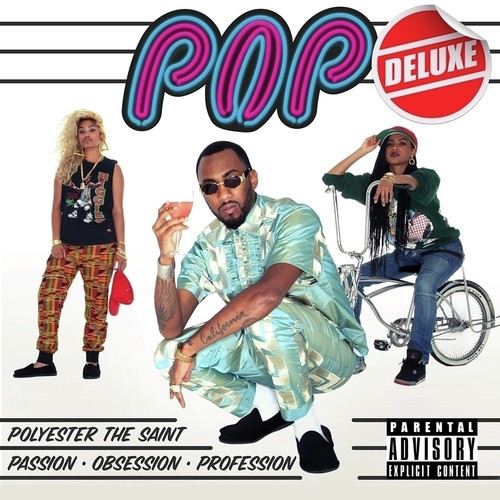 POP (Deluxe Edition)