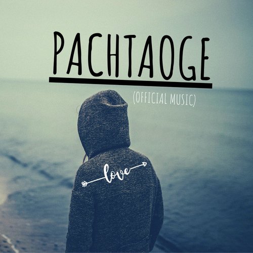 Pachtaoge (Remix)_poster_image