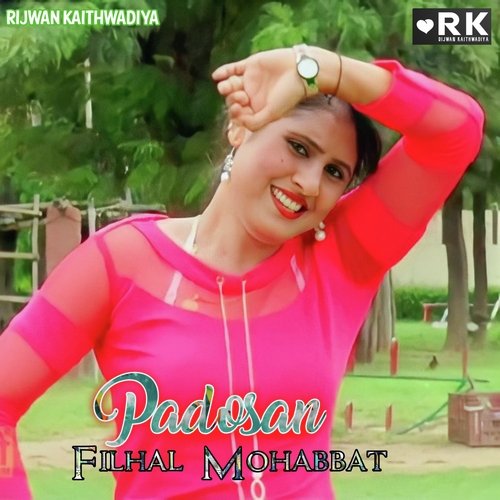 Padosan Filhal Mohabbat