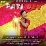 Patidev