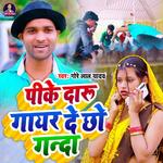 Pe Ke Daru Gair Dai Chai Ganta