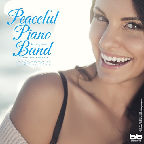 Peaceful Piano Band, Collection. 13_poster_image