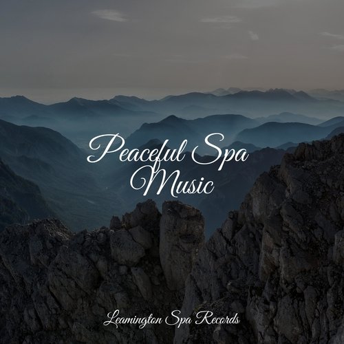 Peaceful Spa Music