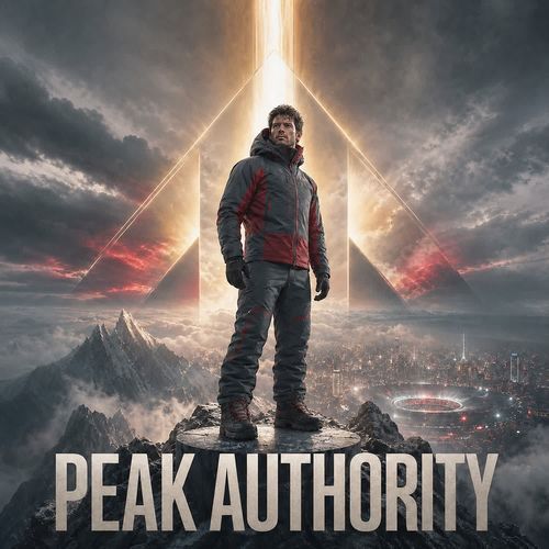 Peak Authority
