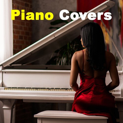 Piano Covers 2023