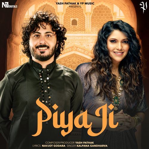 Piya Ji (Female Vocals)