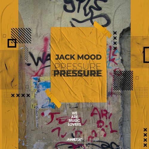 Pressure_poster_image