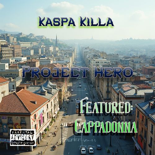 Project Hero
