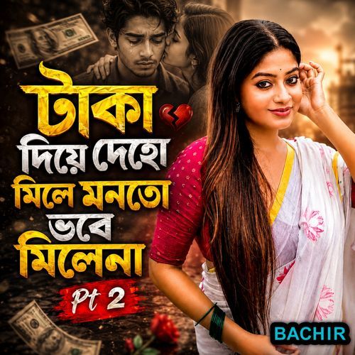 টাকা দিয়ে দেহো মিলে মনতো ভবে মিলেনা, Pt. 2 ·