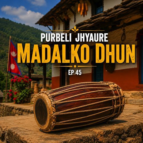 Purbeli Jhyaure