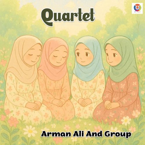 Quartet - Arman Ali And Group