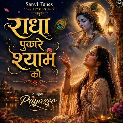 Radha Pukare Shyam Ko