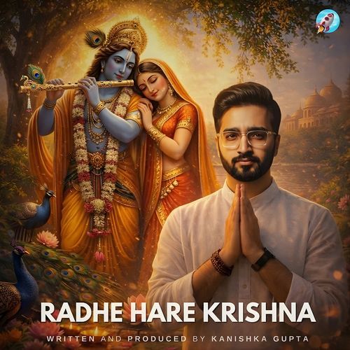 Radhe Hare Krishna