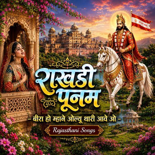 Bira O Thari Olyu Aave Ho (Dharmendra Kumar)