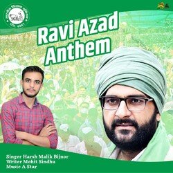 Ravi Azad Anthem-CCNSSCReBGk