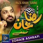 Raza Khan Tumne