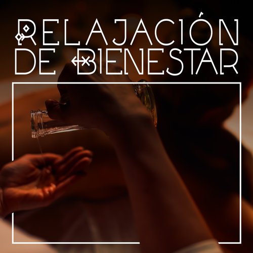 Relajación de Bienestar: Colección de Sonidos Relajantes de la Naturaleza para Spa y Masajes