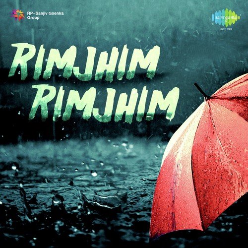 Rim Jhim Rim Jhim (From "1942 A Love Story")