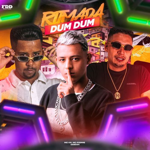 Ritmada Dum Dum