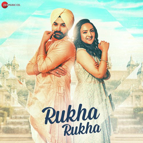 Rukha Rukha