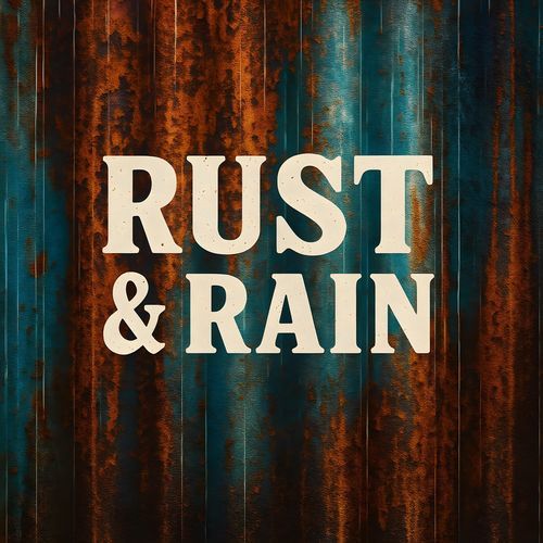 Blues for a Broken System cover art