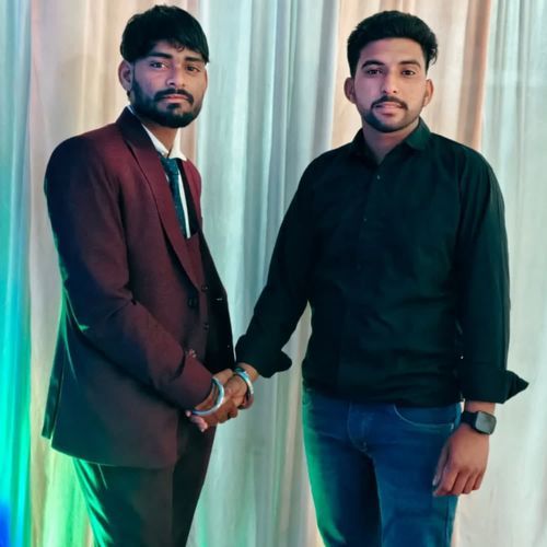 SSS COLLEGE JAIRAM SURAJ
