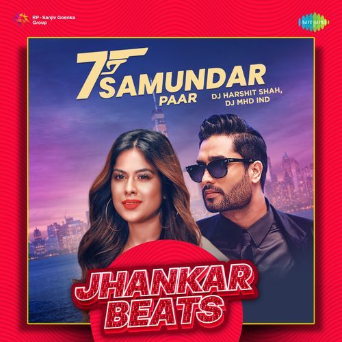 Saat Samundar Paar - Jhankar Beats