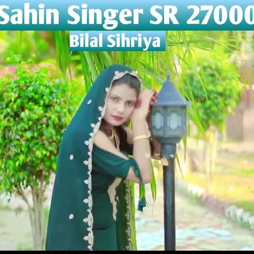 Sahin Singer Sr 27000